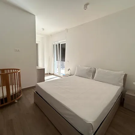 Petroni 16 Appartement