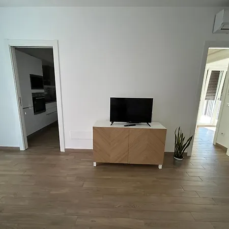 Petroni 16 Appartement