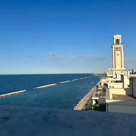 Appartement Petroni 16