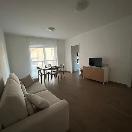 Petroni 16 Appartement