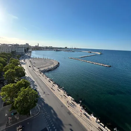 Apartment Petroni 16 *