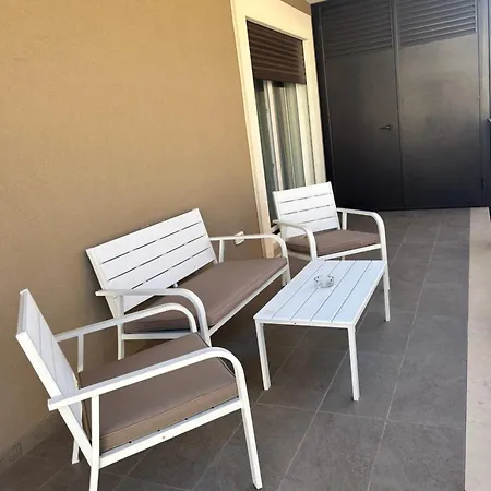 Apartmán Petroni 16