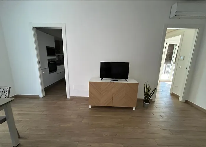 Petroni 16 Apartment